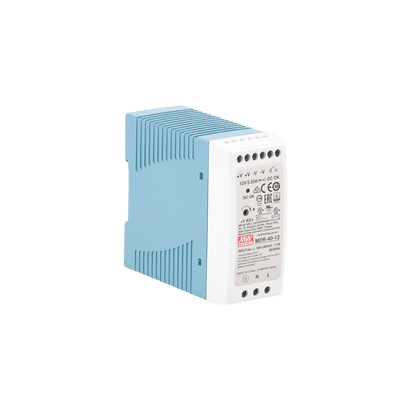 MEANWELL MDR-40-12