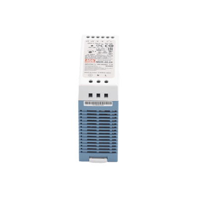 MEANWELL MDR-40-24