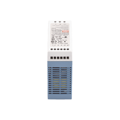 MEANWELL MDR-40-24