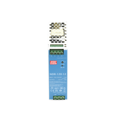 MEANWELL NDR-120-12