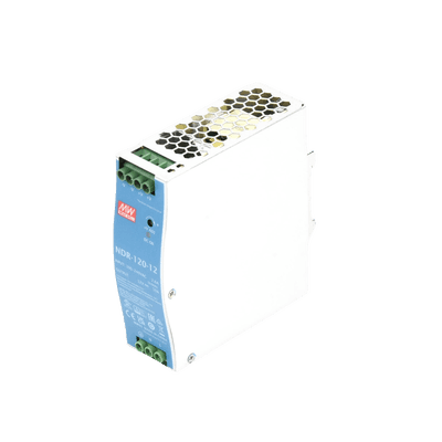 MEANWELL NDR-120-12