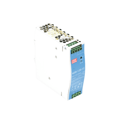 MEANWELL NDR-120-12