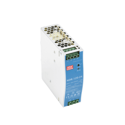 MEANWELL NDR-120-24