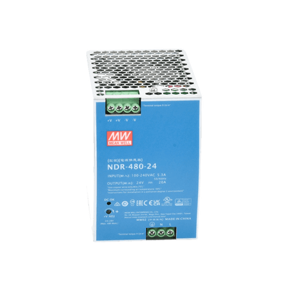 MEANWELL NDR48024