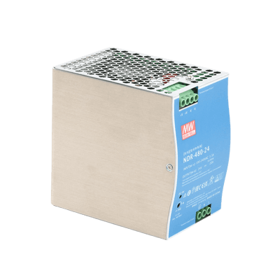 MEANWELL NDR48024