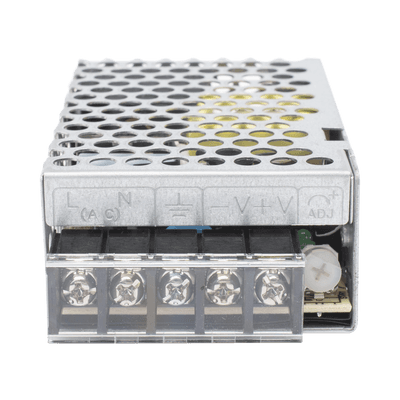 MEANWELL RS-25-5