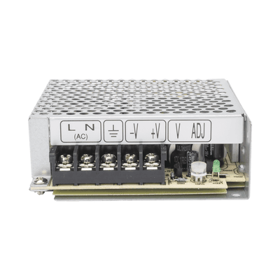 MEANWELL RS-50-12