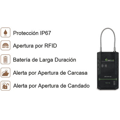 MEITRACK K211GSL
