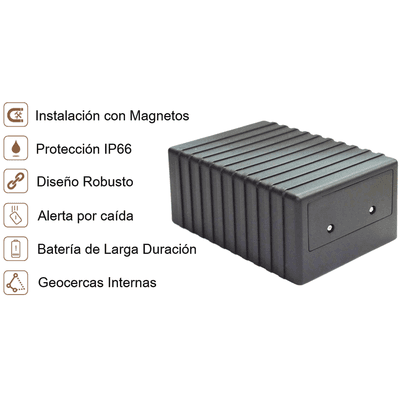MEITRACK T355G