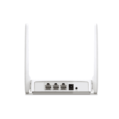 Mercusys AC10