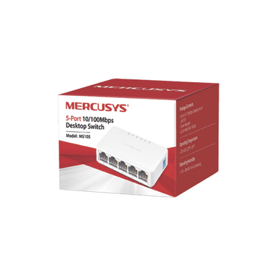 Mercusys MS105