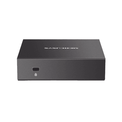 Mercusys MS105GS