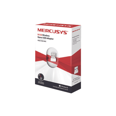 Mercusys MW150US
