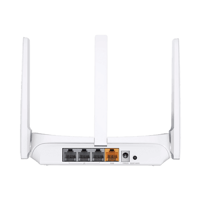 Mercusys MW306R
