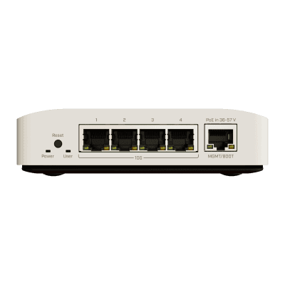 MIKROTIK CRS304-4XG-IN