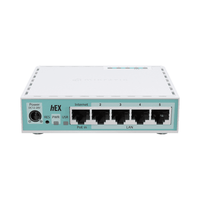 MIKROTIK E50UG