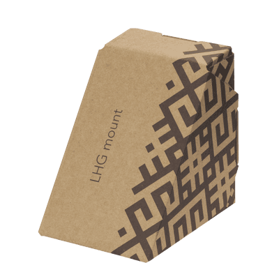 MIKROTIK LHGMOUNT