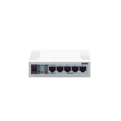 MIKROTIK RB260GS