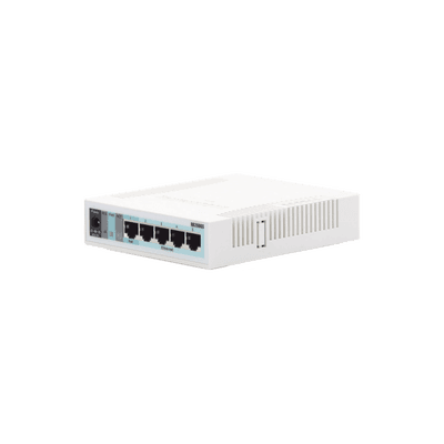 MIKROTIK RB260GS