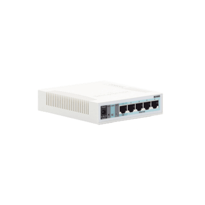 MIKROTIK RB260GS