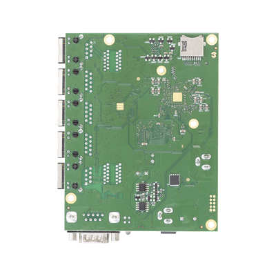 MIKROTIK RB450GX4