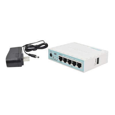 MIKROTIK RB750GR3
