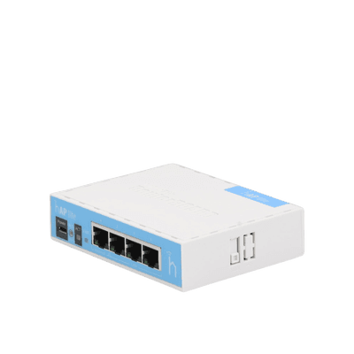 MIKROTIK RB941-2ND