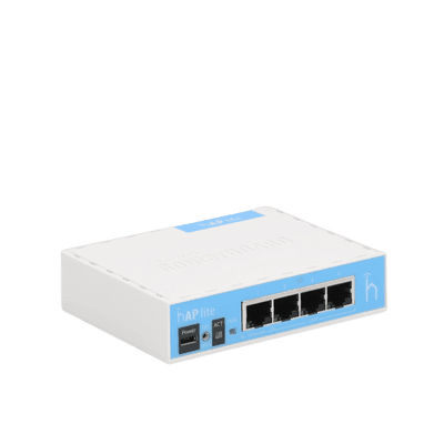 MIKROTIK RB941-2ND