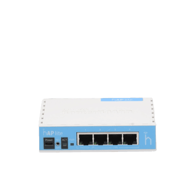 MIKROTIK RB941-2ND