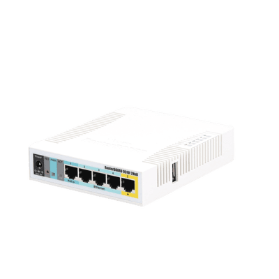 MIKROTIK RB941-2ND