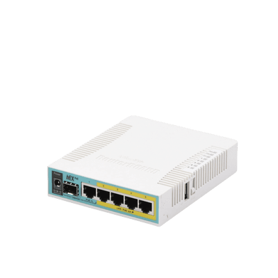 MIKROTIK RB960PGS