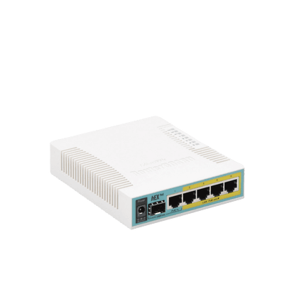 MIKROTIK RB960PGS