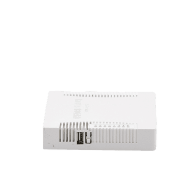 MIKROTIK RB960PGS