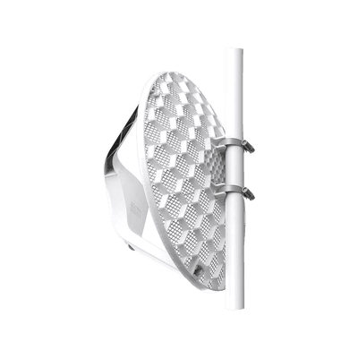 MIKROTIK RBLHG-2ND