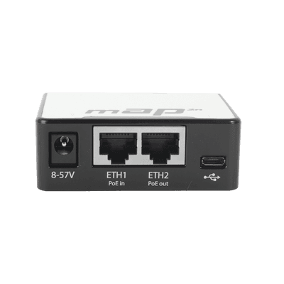 MIKROTIK RBMAP2N