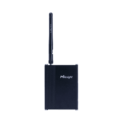Controlador IoT Multifunción / Automatización, Monitoreo Remoto y Comunicación LoRaWAN / 2 Entradas RTD / 16 Comandos IF-THEN