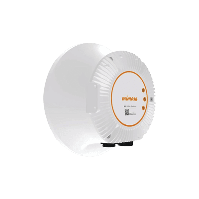 MIMOSA NETWORKS B24