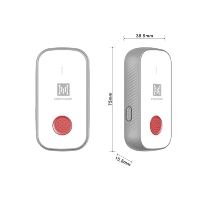 MOKOSMART LW004-PB
