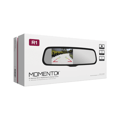 MOMENTO MR-1000