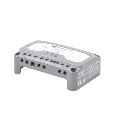 MORNINGSTAR EC-20
