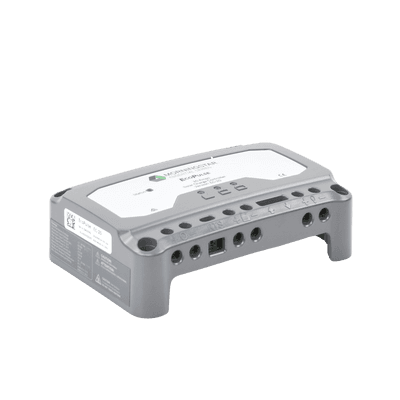MORNINGSTAR EC-20