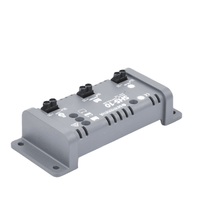 MORNINGSTAR SHS-10