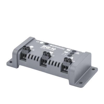 MORNINGSTAR SHS-10