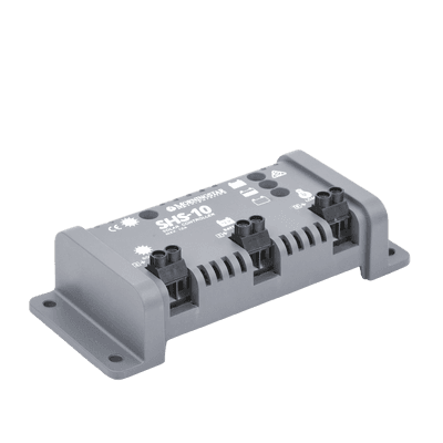 MORNINGSTAR SHS-10