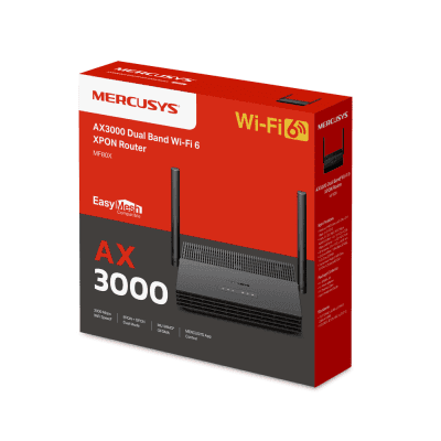 Mercusys MF80X