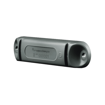 Tag UHF InLine uso rudo de Exterior (personalizado con FC y Numero de tag)