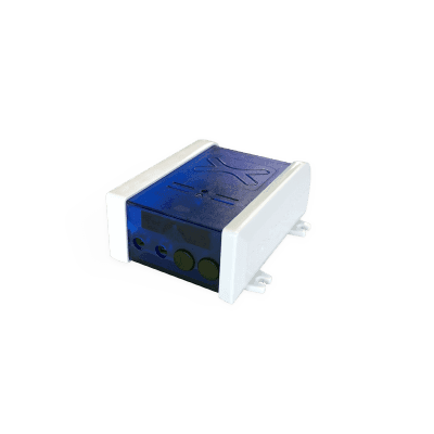 Controlador Xperience XM-350 con  Expansión EM-F8 / Plataforma Nexmosphere / Hasta 8 Canales Wireless / 1 Interfaz X-talk / API Serial 115200 bps / 5VDC / Integración Digital Signage