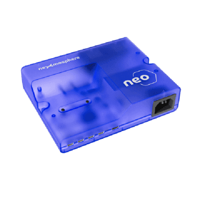 NEXMOSPHERE NEO-340