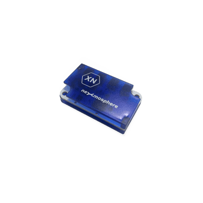 Controlador Interactivo Xperience / 4 Interfaces X-talk+ / USB Serial API / Ultra Compacto / Auto-configuración Plug & Play / Compatible Elementos Nexmosphere