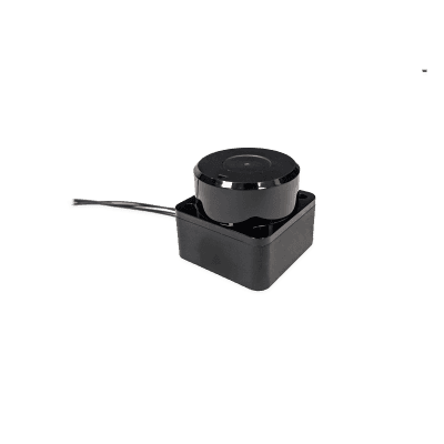 Sensor Lidar XQ-L Series / 360° Field of View / Hasta 24 Zonas de Activación / Time-of-Flight / API Nexmosphere / Aplicaciones Digital Signage